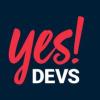 Logo yes!devs GmbH