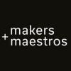 Logo Makers + Maestros