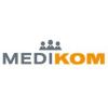 Logo Medikom Consulting GmbH