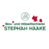 Logo Tischler Stephan Haake