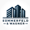 Logo Sommerfeld und Wagner Immobilien GmbH