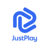 Logo JustPlay GmbH