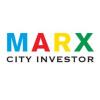 Logo Marx City Investor GmbH & Co. KG