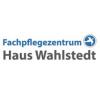 Logo Fachpflegezentrum Haus Wahlstedt