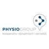 Logo PHYSIOVERBUND GmbH