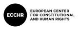 Logo ECCHR e.V.