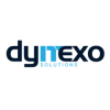 Logo dynexo GmbH