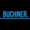 Logo Büchner Projekt und Management GmbH