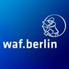 Logo waf.berlin GmbH