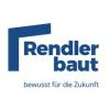 Logo Rendler Bau GmbH