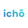 Logo icho systems GmbH