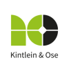 Logo Kintlein & Ose GmbH & Co. KG