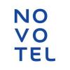 Logo Novotel Hamburg Central Station