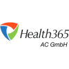 Logo Health365 AC GmbH