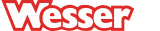 Logo Wesser GmbH