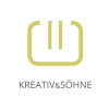 Logo KREATIV&SÖHNE