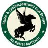 Logo Reiter- und Erlebnisbauernhof Groß Briesen GmbH