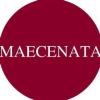 Logo Maecenata Stiftung