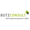 Logo Butz Consult GmbH