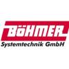 Logo Böhmer Systemtechnik GmbH