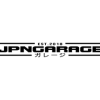 Logo #JPNGarage