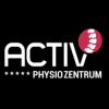 Logo ACTIV PhysioZentrum GmbH