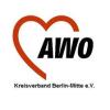 Logo AWO Kreisverband Berlin-Mitte e.V.