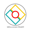 Logo MDalheimer GmbH