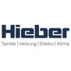 Logo Hieber Installationen und Handel AG