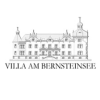 Logo Villa am Bernsteinsee