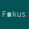 Logo Fokus Augenarztpraxis