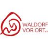 Logo Waldorf vor Ort e.V.
