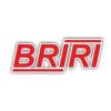 Logo BRIRI GmbH Riepenhausen Maschinenbau