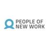 Logo people of new work