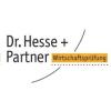 Logo Dr. Hesse + Partner WPG