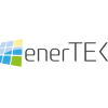 Logo ENERTEK Anlagenbau GmbH