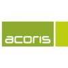 Logo acoris AG