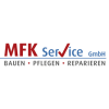 Logo MFK Service GmbH