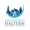 Logo Ergotherapie Haltern