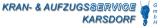 Logo Kran- und Aufzugsservice GmbH