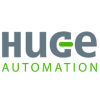 Logo HuGe Automation GmbH