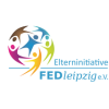 Logo Elterninitiative FED Leipzig e.V.