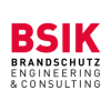 Logo BSIK Engineering & Consulting GmbH