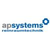 Logo ap-systems GmbH