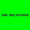 Logo Silk Relations GmbH