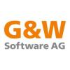 Logo G&W Software AG