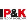 Logo P&K Flooringgroup GmbH