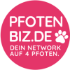 Logo pfotenbiz