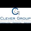 Logo Clever Group AG & Co. Telcom KG