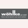 Logo W.Wöhlke GmbH möbelmanufaktur